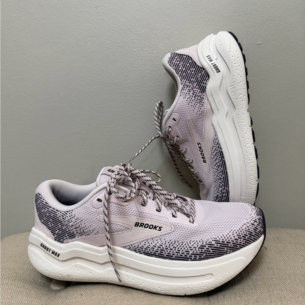 Brooks Ghost Max 2 - image 1